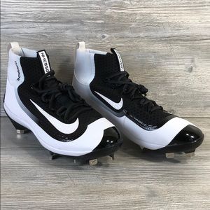 Nike Air Huarache 2K Filth Elite Baseball Cleats